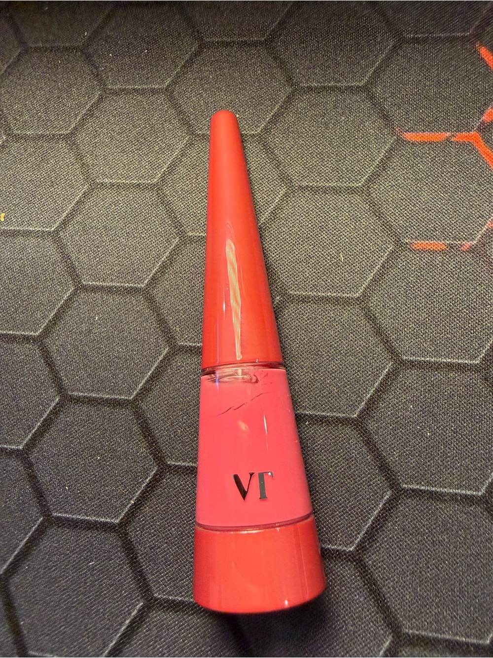 VT Cosmetics Reedle Shot Lip Plumper Color: USAG pink